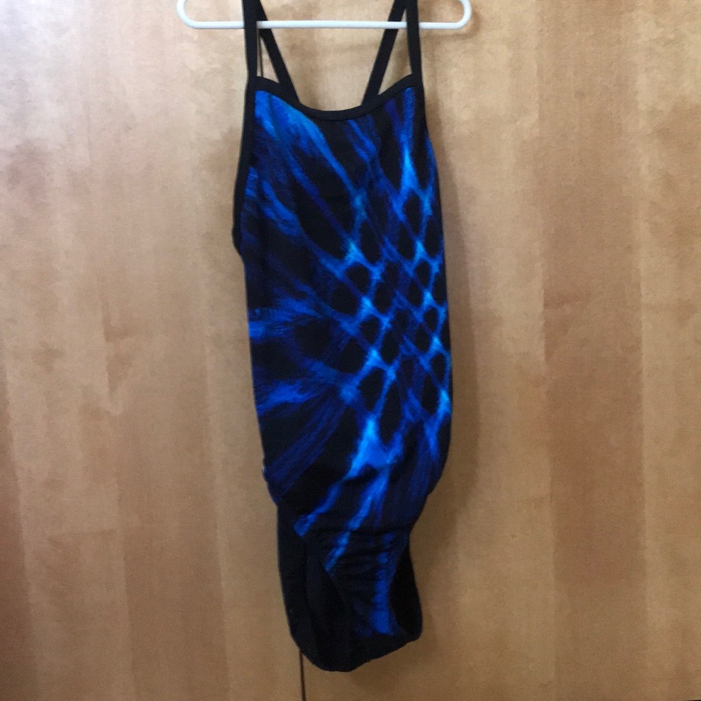 Speedo endurance suit